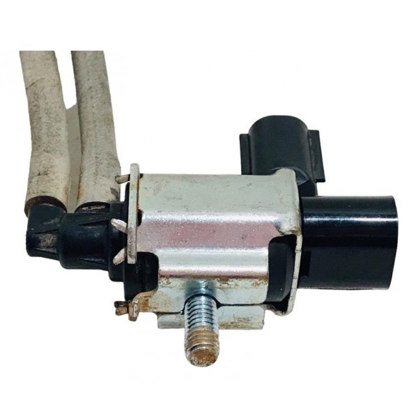 Válvula Solenóide Turbina Mitsubishi L200 Hpe-s 2.4 20/21