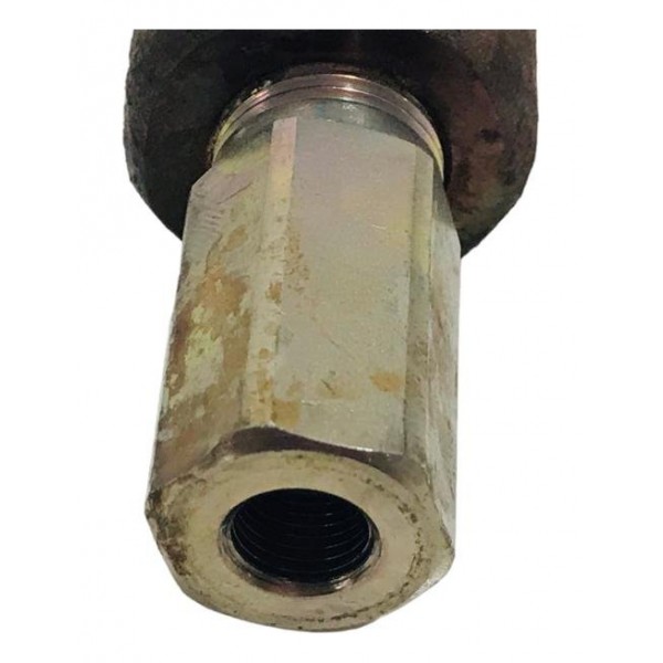 Flauta Bico Injetor Mitsubishi L200 Hpe-s 2.4 Aut 2020/2021