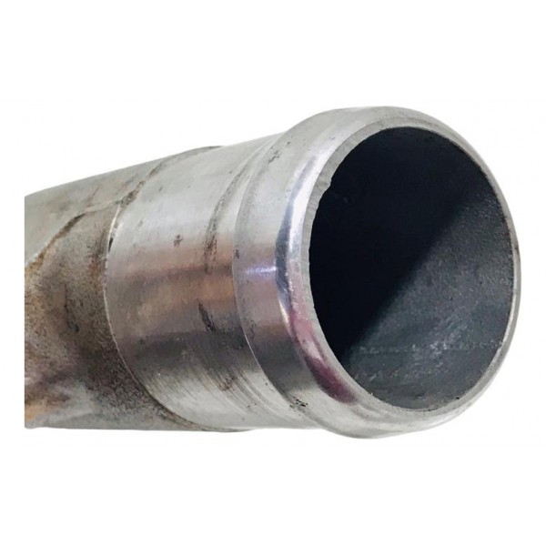 Cano Tubo Agua Motor Mitsubishi L200 Hpe-s 2.4 Aut 2020/2021