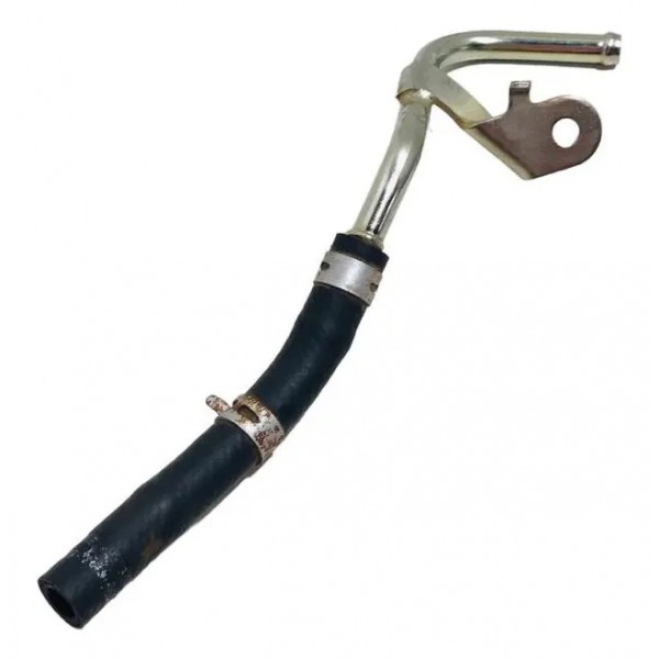 Cano Mangueira Mitsubishi L200 Hpe-s 2.4 20/21 Original C