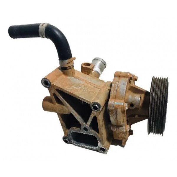 Bomba Dágua L200 Triton Hpe-s 2.4 Aut 2020/2021 Original