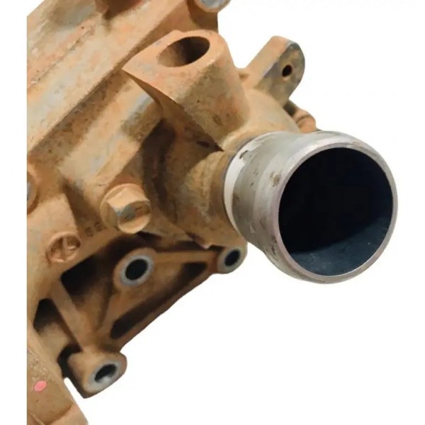 Bomba Dágua L200 Triton Hpe-s 2.4 Aut 2020/2021 Original