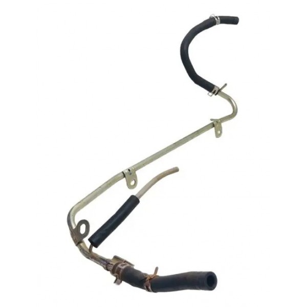 Cano Tubo Agua Mitsubishi L200 Triton Hpe-s 2.4 Aut 20/2021