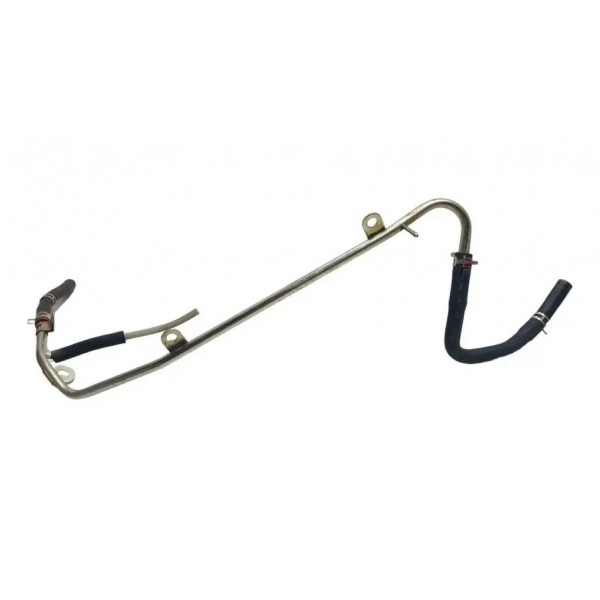 Cano Tubo Agua Mitsubishi L200 Triton Hpe-s 2.4 Aut 20/2021