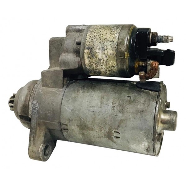 Motor De Arranque Volkswagen Fox 1.0 2005 Original