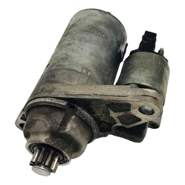 Motor De Arranque Volkswagen Fox 1.0 2005 Original