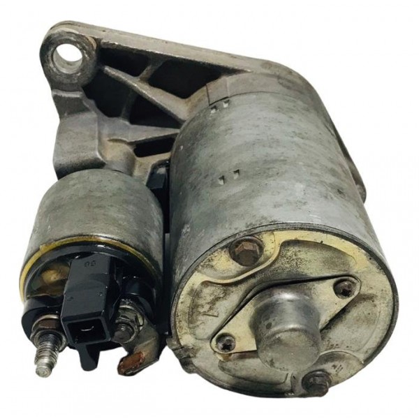 Motor De Arranque Volkswagen Fox 1.0 2005 Original