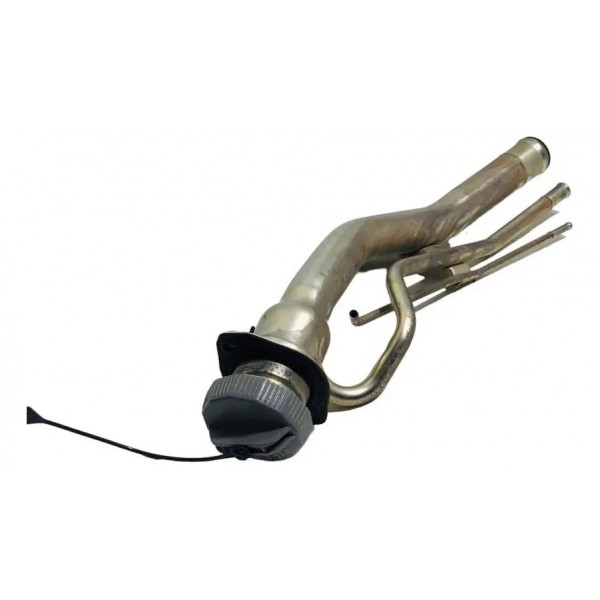 Gargalo Tanque Combustível L200 Sport Hpe-s 2.4 Aut 20/21