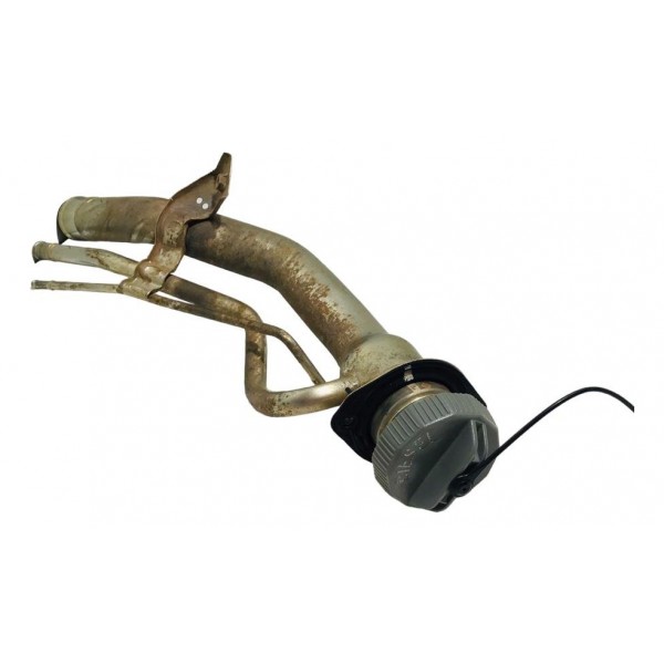 Gargalo Tanque Combustível L200 Sport Hpe-s 2.4 Aut 20/21
