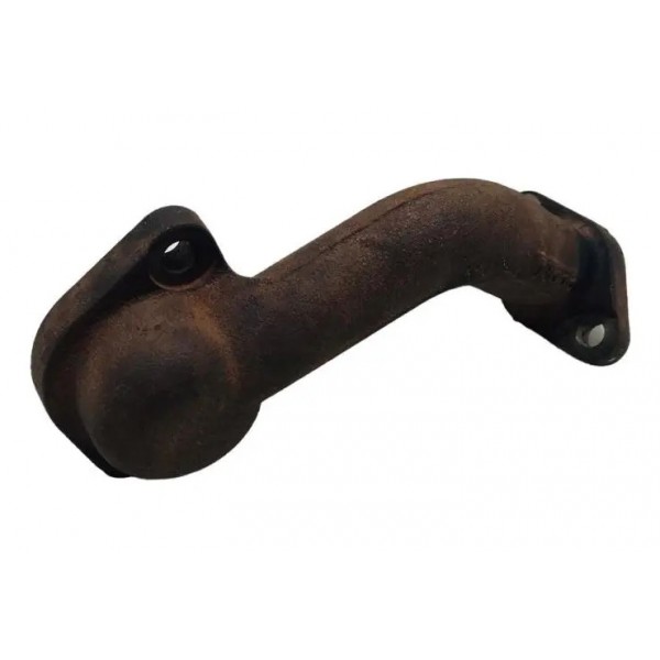Cano Egr Resfriador Mitsubishi L200 Sport Hpe-s 2.4 2020/21