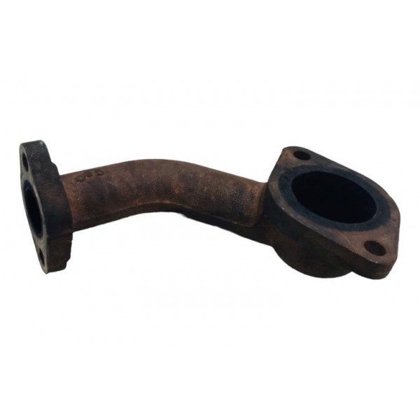Cano Egr Resfriador Mitsubishi L200 Sport Hpe-s 2.4 2020/21