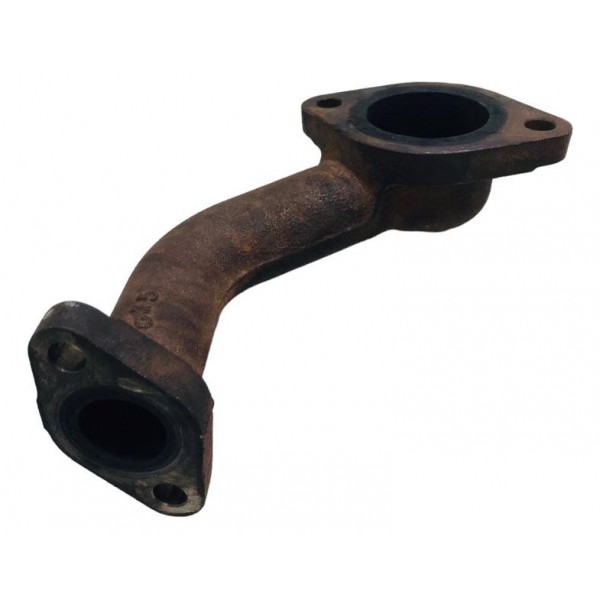 Cano Egr Resfriador Mitsubishi L200 Sport Hpe-s 2.4 2020/21