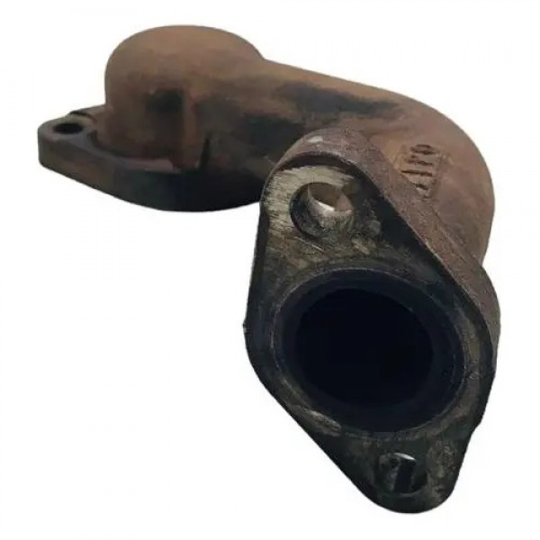 Cano Egr Resfriador Mitsubishi L200 Sport Hpe-s 2.4 2020/21