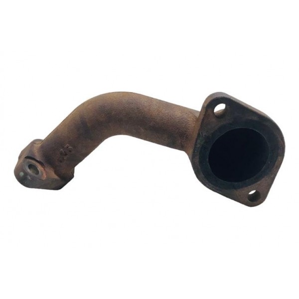 Cano Egr Resfriador Mitsubishi L200 Sport Hpe-s 2.4 2020/21