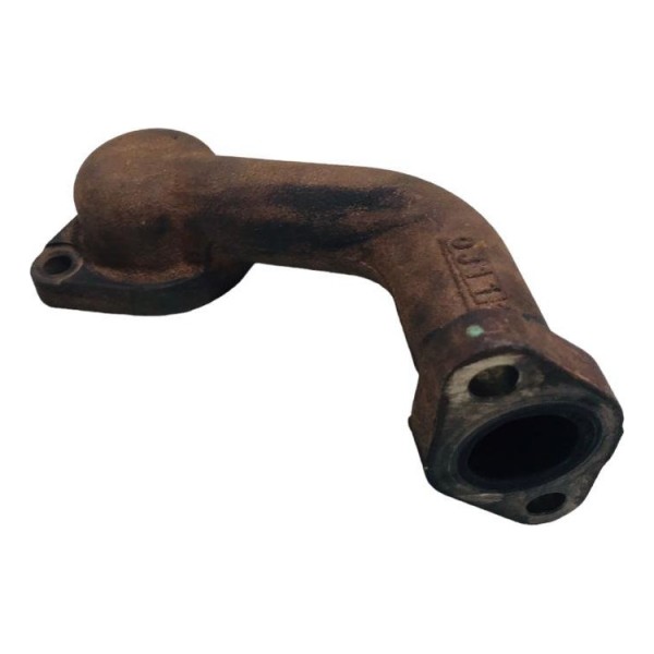 Cano Egr Resfriador Mitsubishi L200 Sport Hpe-s 2.4 2020/21