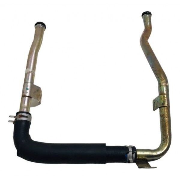 Cano Da Bomba Dagua Mitsubishi L200 Sport Hpe-s 2.4 20/21