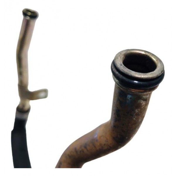 Cano Da Bomba Dagua Mitsubishi L200 Sport Hpe-s 2.4 20/21