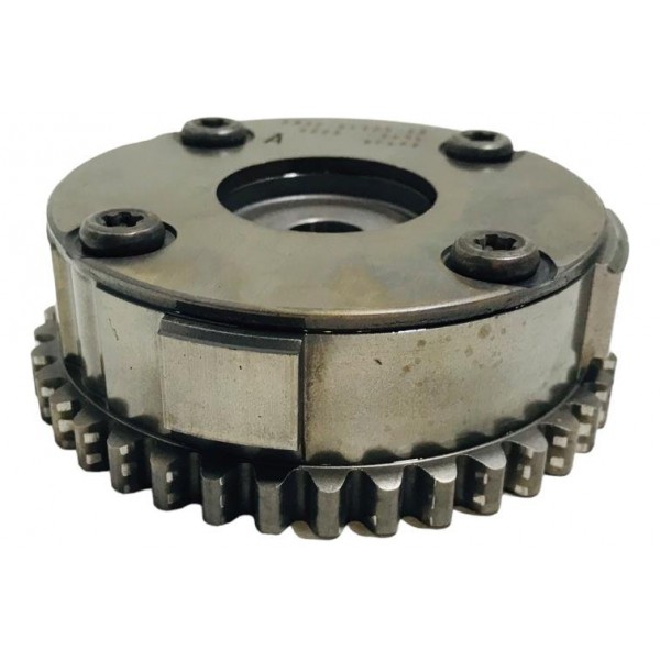 Polia Comando Admissao Ford Focus Power Shift 2.0 2015