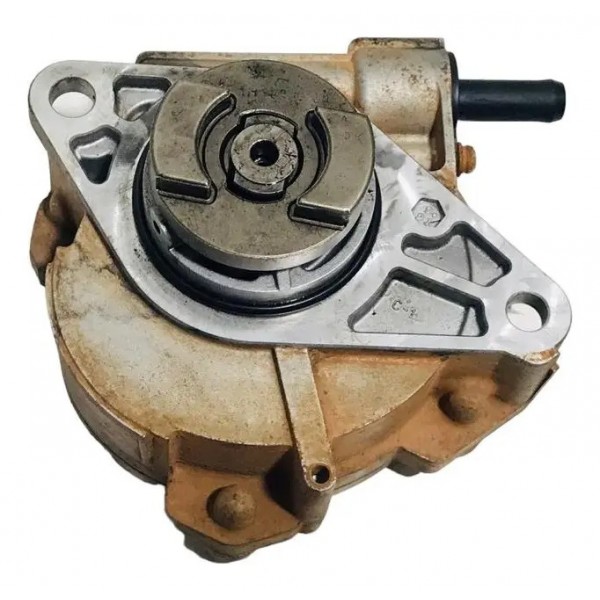Bomba Vácuo Mitsubishi L200 Triton Hpe-s 2.0 Aut 2020/2021