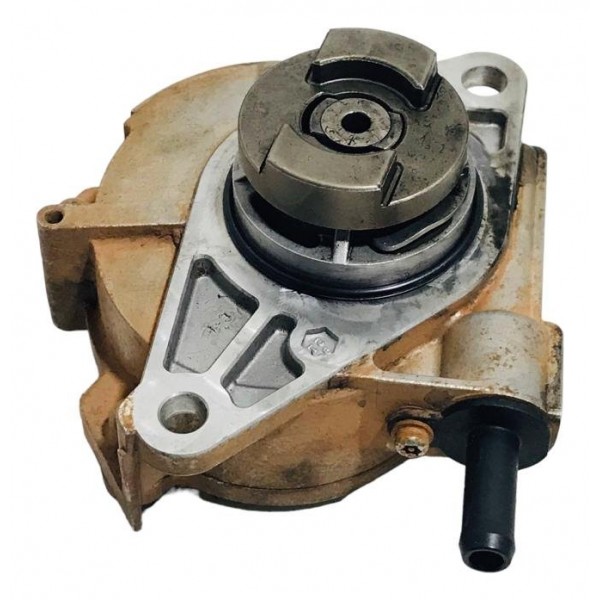 Bomba Vácuo Mitsubishi L200 Triton Hpe-s 2.0 Aut 2020/2021
