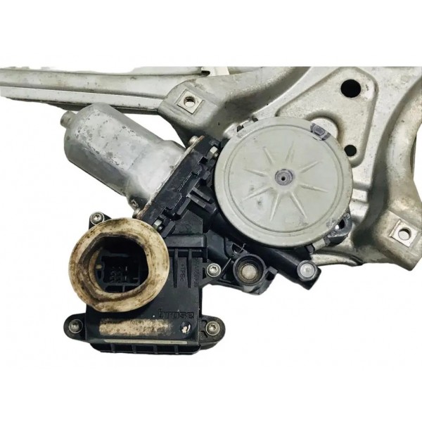 Máquina De Vidro T/e Toyota Corolla 2009 Á 2014 85701-02010