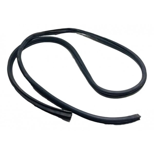 Borracha Porta D/e Mitsubishi L200 Triton Hpe-s 2.4 2020/21
