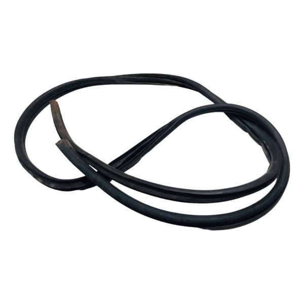 Borracha Porta D/e Mitsubishi L200 Triton Hpe-s 2.4 2020/21