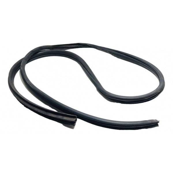 Borracha Porta D/e Mitsubishi L200 Triton Hpe-s 2.4 2020/21