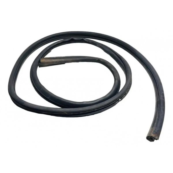 Borracha Porta D/e Mitsubishi L200 Triton Hpe-s 2.4 2020/21