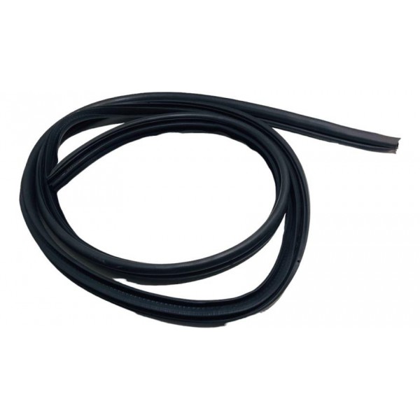 Borracha Porta T/d Mitsubishi L200 Triton Hpe-s 2.4 2020/21