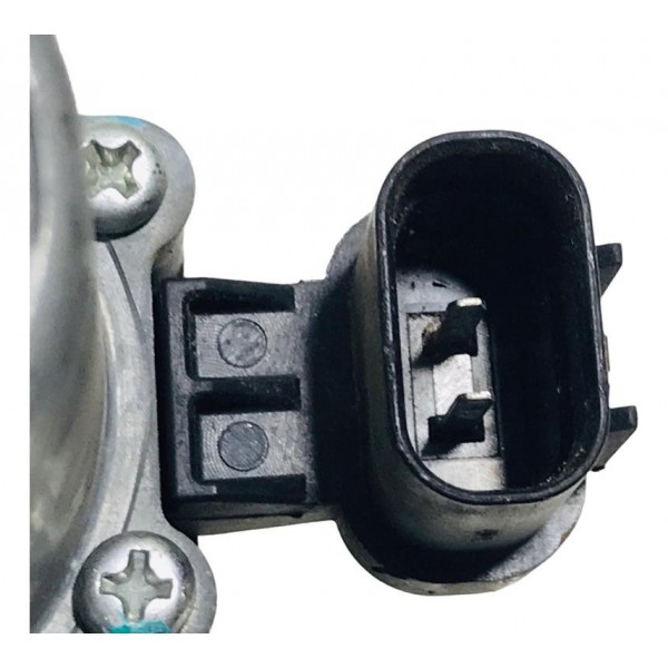 Motor Do Vidro Traseiro Esquerdo Hyundai Hb20