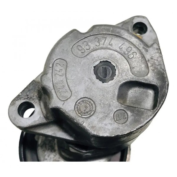 Tensor Esticador Da Correia Alternador Fiat Doblo / Gm Astra