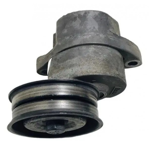 Tensor Esticador Da Correia Alternador Fiat Doblo / Gm Astra
