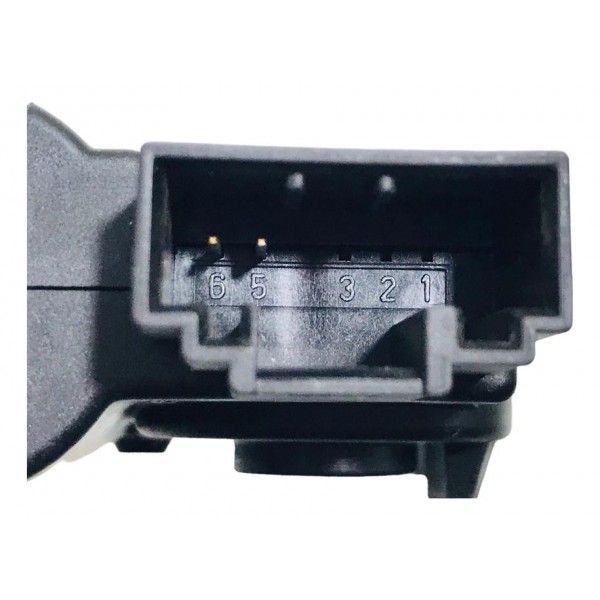 Motor Atuador Ar Gm Agile Montana 2012/15 -3093819