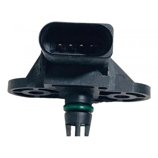 Sensor Map Vw Golf Polo Jetta 2007 0261230095 - 03c906051
