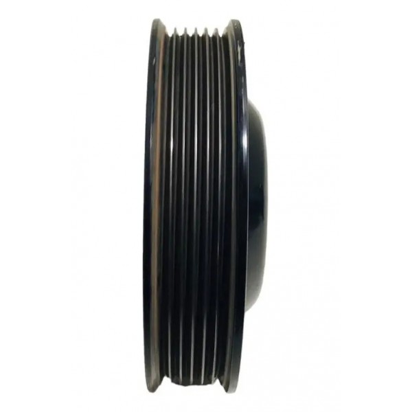 Polia Do Virabrequim Vw Fox 1.0 2003/2005