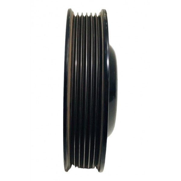Polia Do Virabrequim Vw Fox 1.0 2003/2005