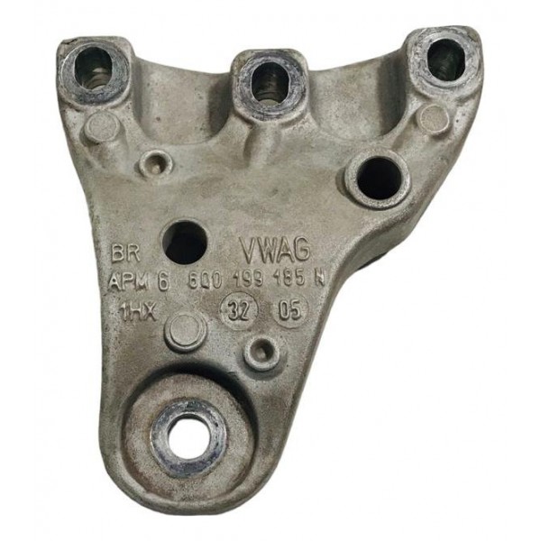 Suporte Coxim Motor Vw Gol Voyage Saveiro Polo 2004/12