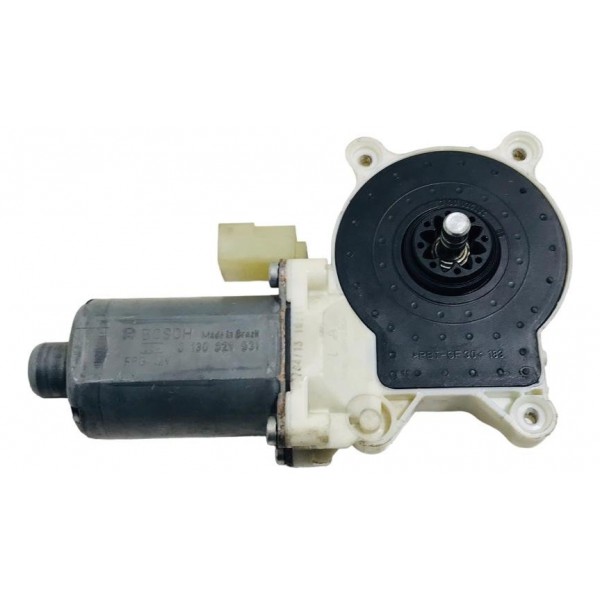 Motor Vidro Elétrico T/d Vw Spacefox 2003/09 0130821531