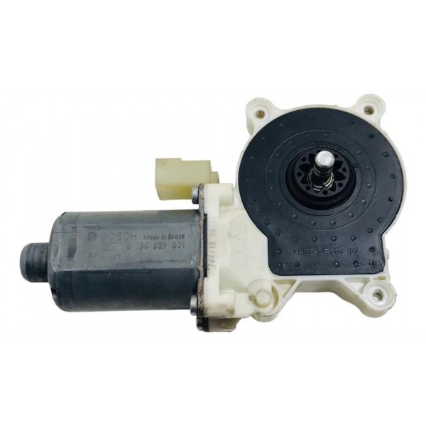 Motor Vidro Elétrico T/d Vw Spacefox 2003/09 0130821531
