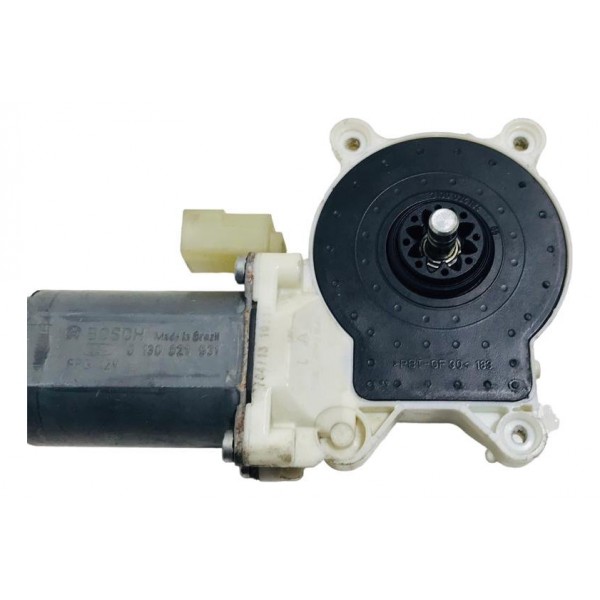 Motor Vidro Elétrico T/d Vw Spacefox 2003/09 0130821531