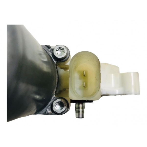 Motor Vidro Elétrico T/d Vw Spacefox 2003/09 0130821531