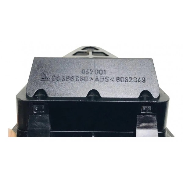 Difusor De Ar D/e Gm Montana 1.4 2012 90386960