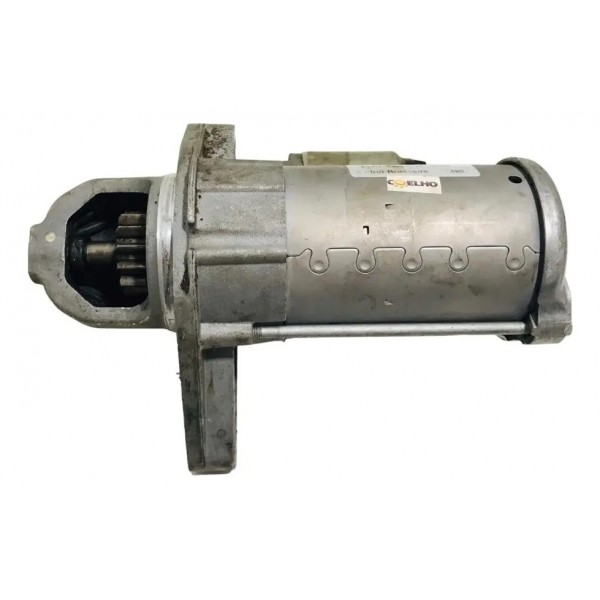 Motor Arranque Partida Fiat Argo Mobi 1.0 3cc 2017/2018