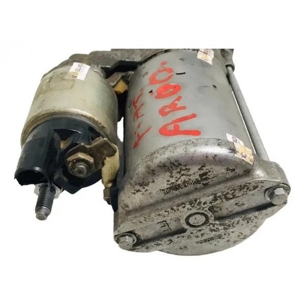 Motor Arranque Partida Fiat Argo Mobi 1.0 3cc 2017/2018
