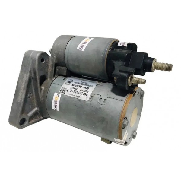 Motor De Arranque Fiat Grand Siena 2013 2014