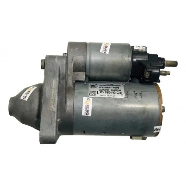Motor De Arranque Fiat Grand Siena 2013 2014