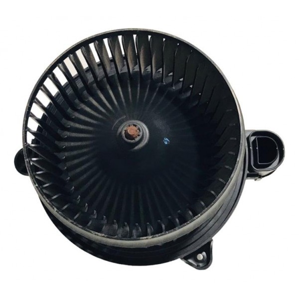 Motor Ventilador Ar Forçado Ford New Fiesta 2014