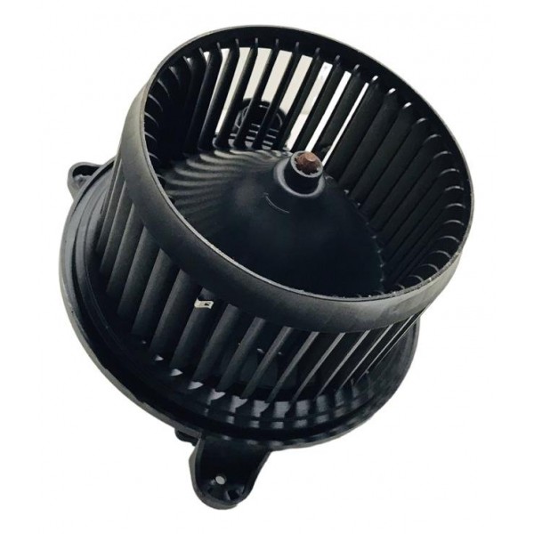 Motor Ventilador Ar Forçado Ford New Fiesta 2014