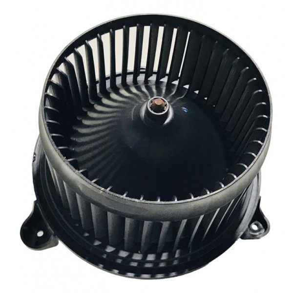Motor Ventilador Ar Forçado Ford New Fiesta 2014